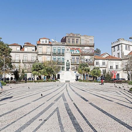 Lovelystay - Heart Of Porto Studio エクステリア 写真