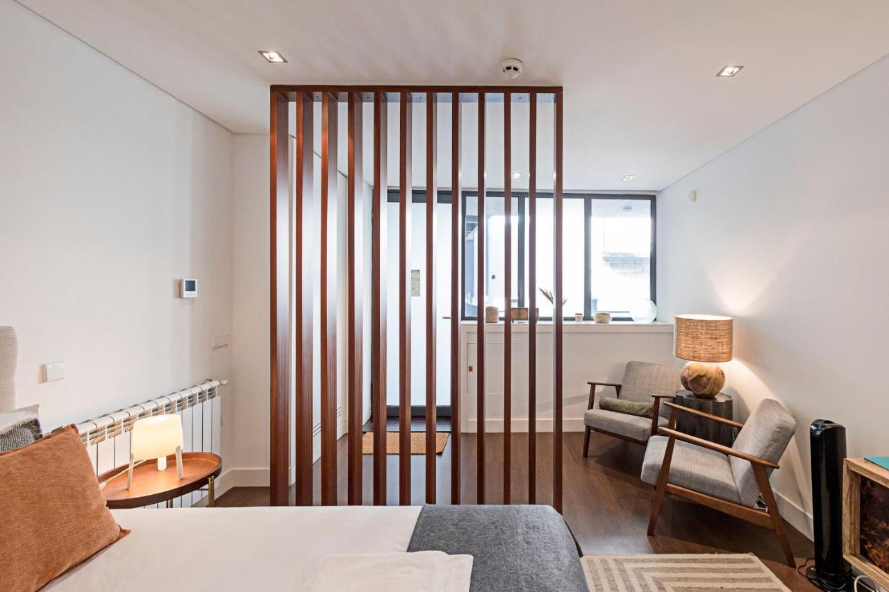 Lovelystay - Heart Of Porto Studio エクステリア 写真