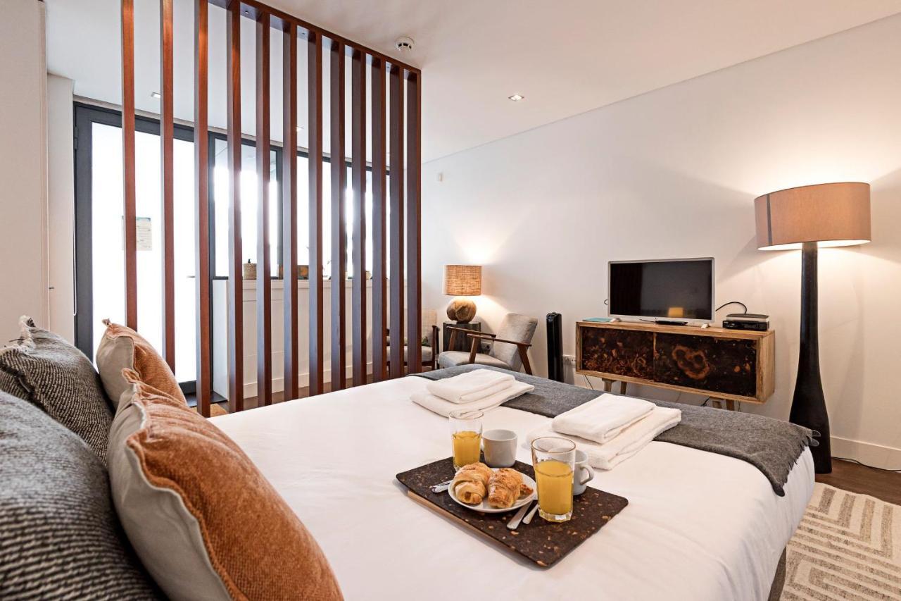 Lovelystay - Heart Of Porto Studio エクステリア 写真