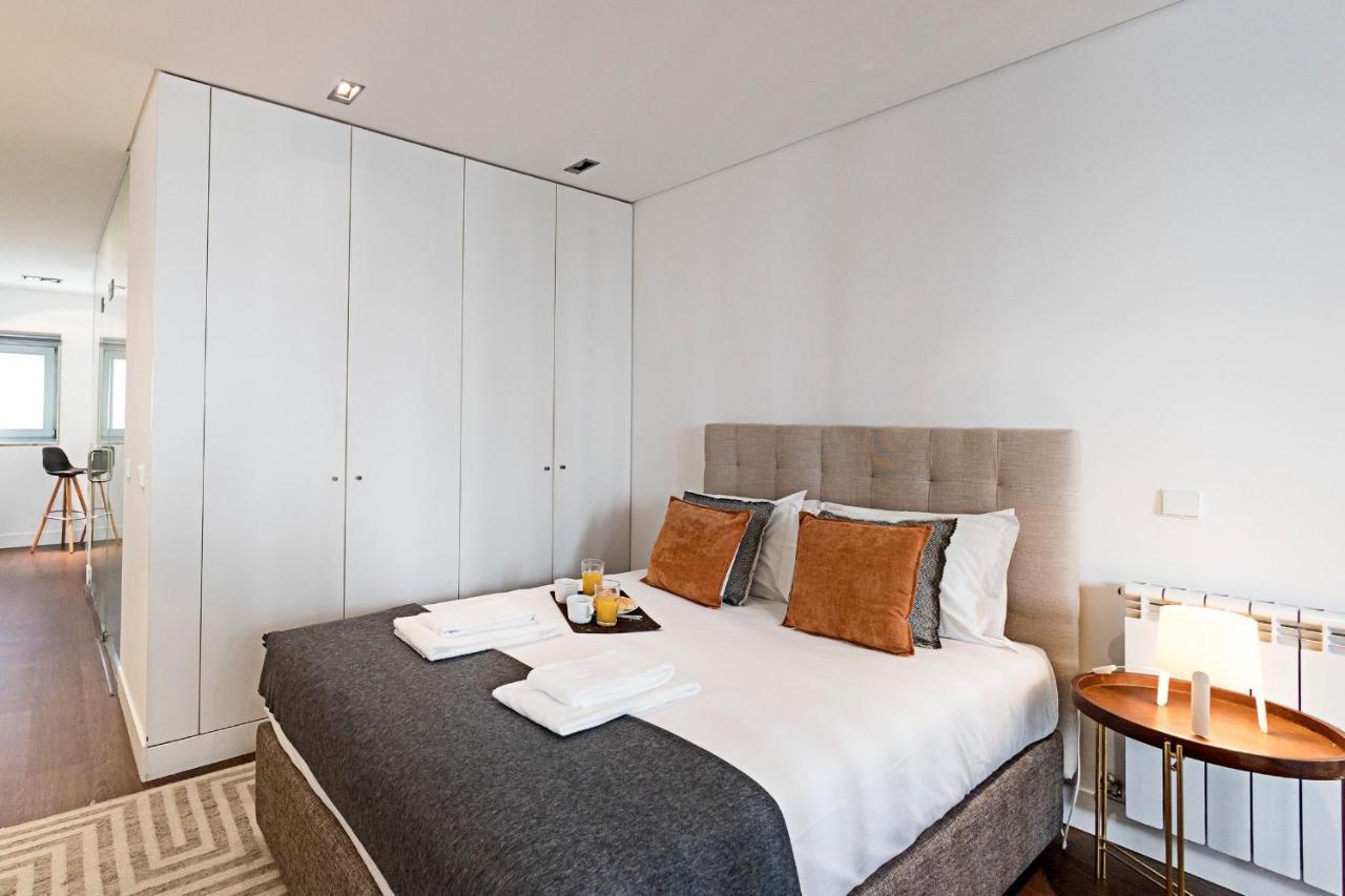 Lovelystay - Heart Of Porto Studio エクステリア 写真