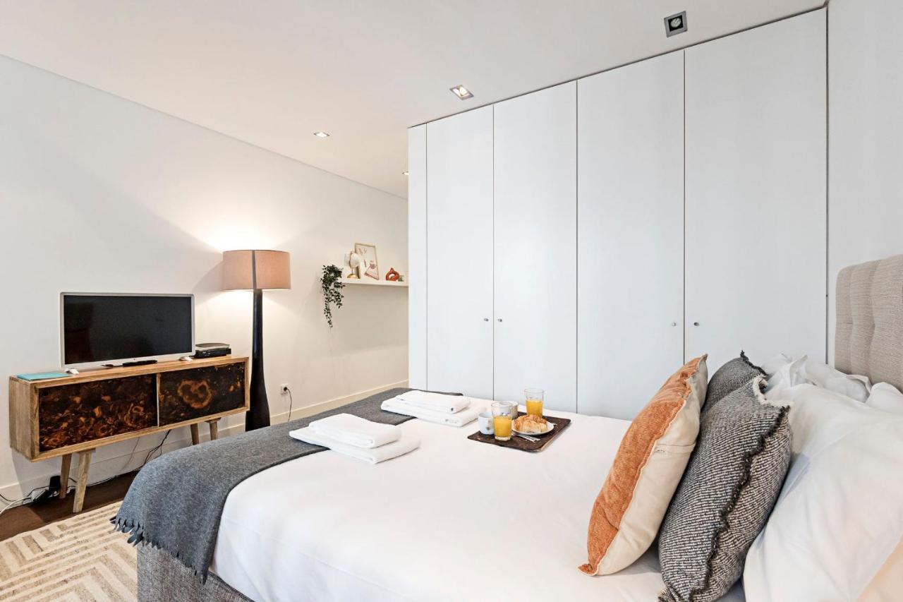 Lovelystay - Heart Of Porto Studio エクステリア 写真