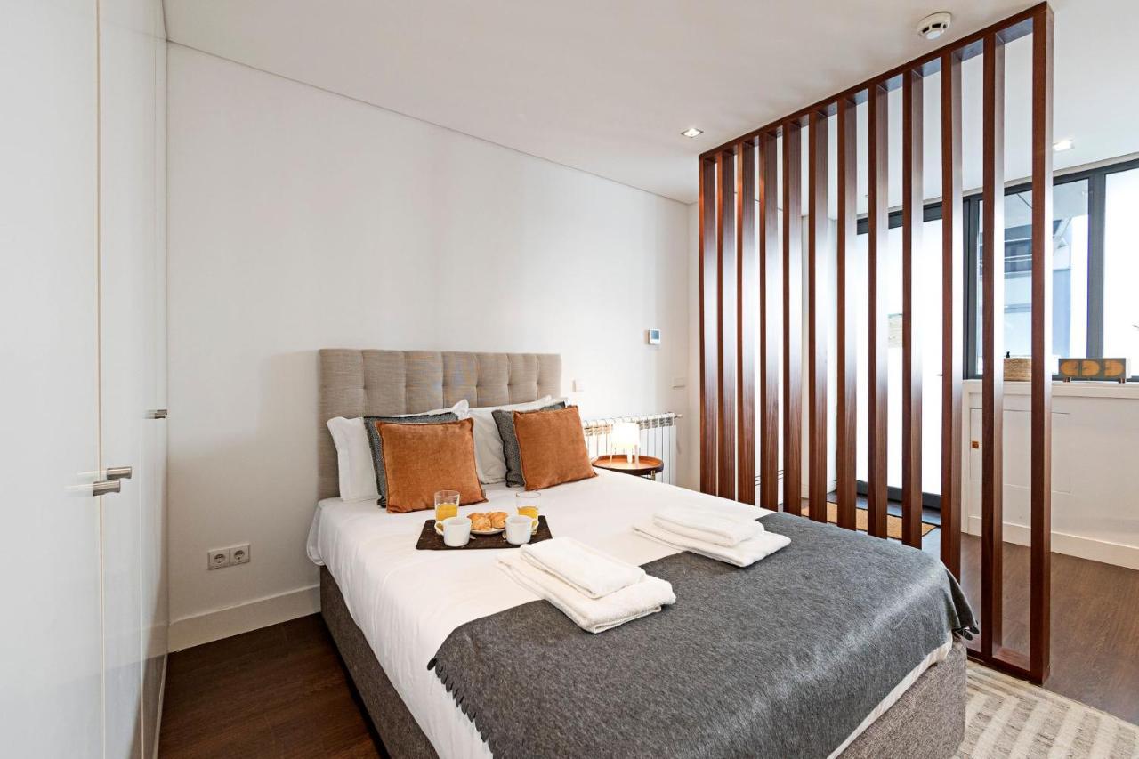 Lovelystay - Heart Of Porto Studio エクステリア 写真