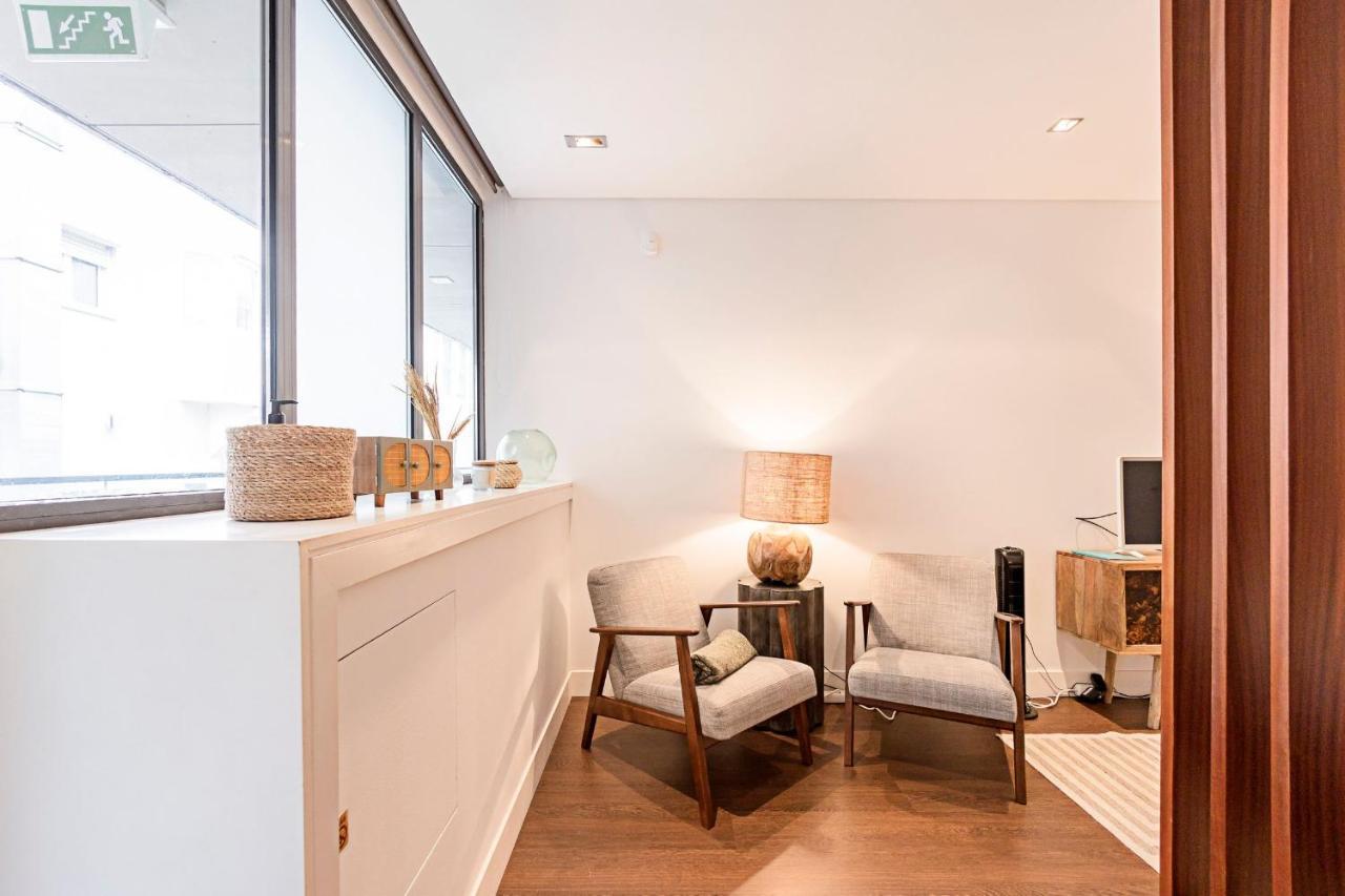 Lovelystay - Heart Of Porto Studio エクステリア 写真