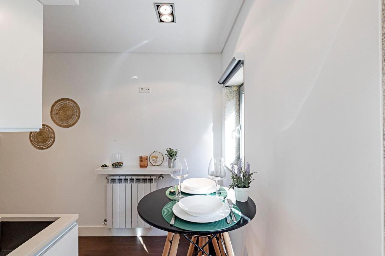 Lovelystay - Heart Of Porto Studio エクステリア 写真