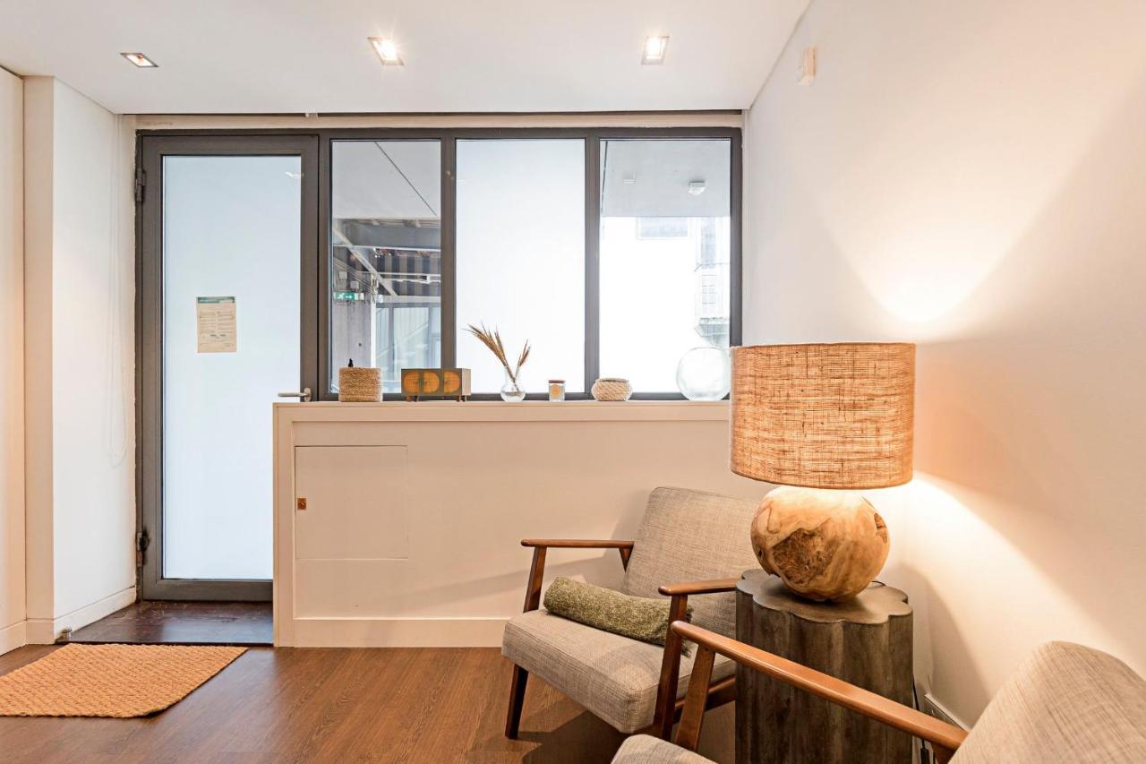 Lovelystay - Heart Of Porto Studio エクステリア 写真