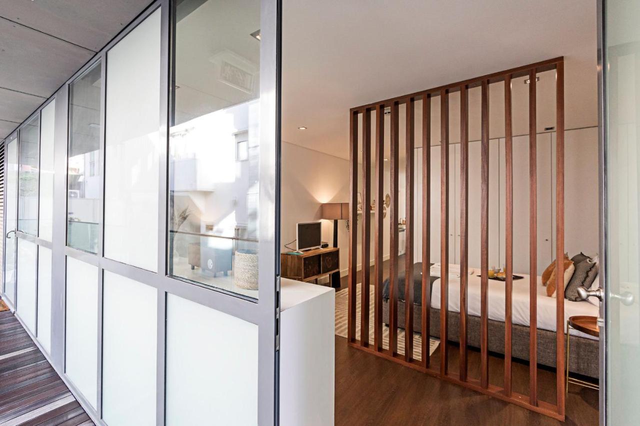 Lovelystay - Heart Of Porto Studio エクステリア 写真
