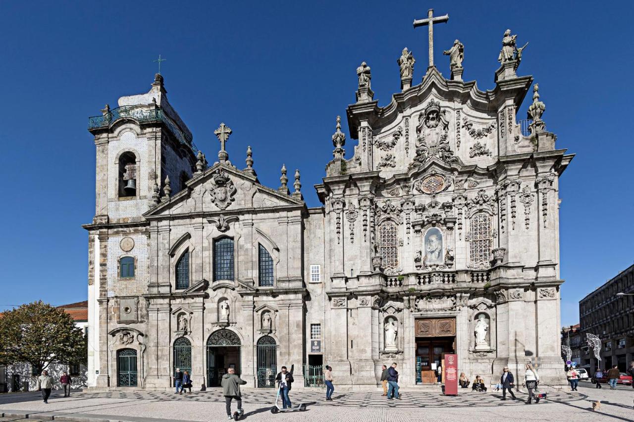 Lovelystay - Heart Of Porto Studio エクステリア 写真