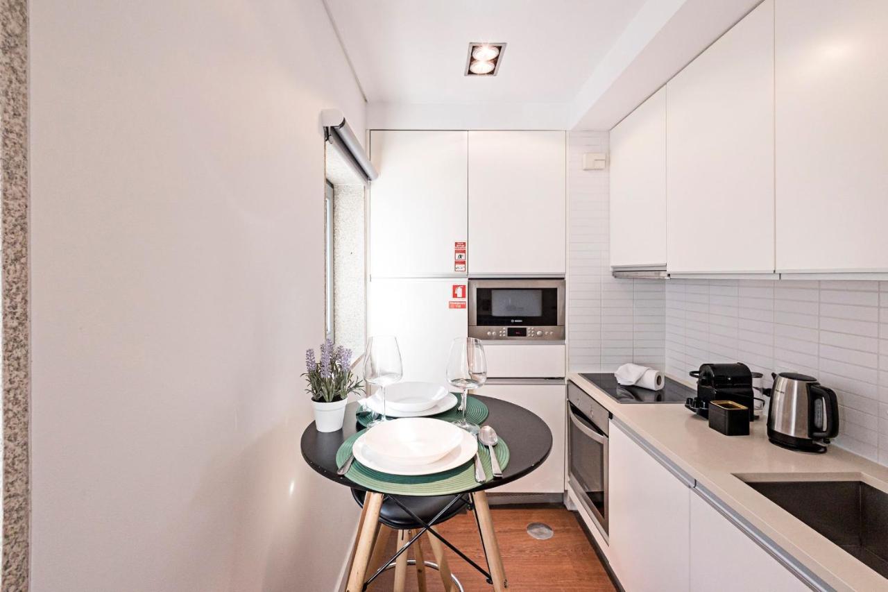 Lovelystay - Heart Of Porto Studio エクステリア 写真
