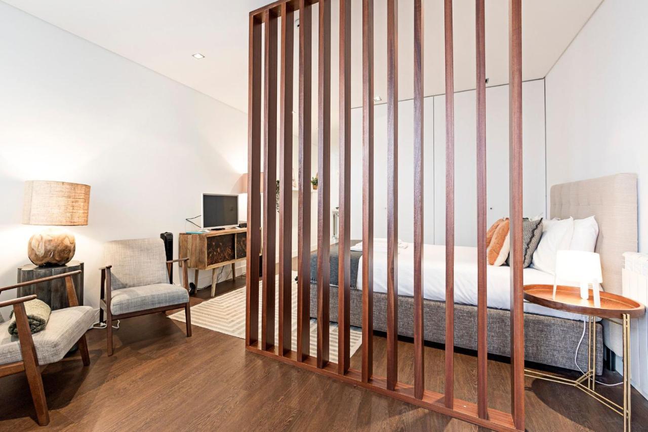 Lovelystay - Heart Of Porto Studio エクステリア 写真